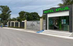 Hotel Xpujil